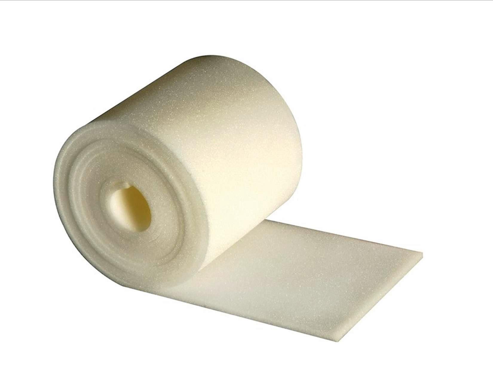 Used over stockinette and under short stretch bandages